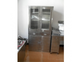 南昌不銹鋼文件柜